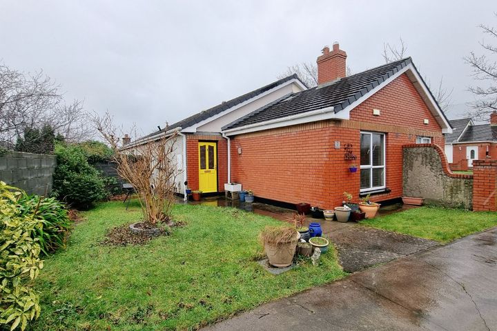 7 Pairc Gleann Trasna, Dublin 24, Aylesbury, Dublin 24, D24K00P