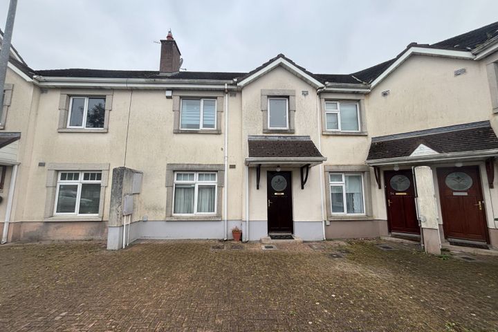 33 Kilteragh Close, Dooradoyle, Co. Limerick, V94K8HA