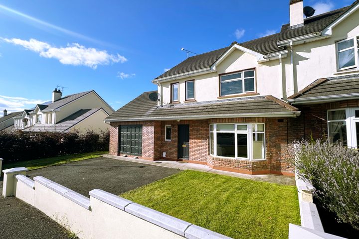 9 Ros Og, Ballinamore, Co. Leitrim, N41H588