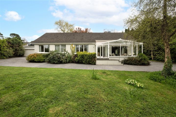 Beaulieu, Lackenroe, Glounthaune, Cork