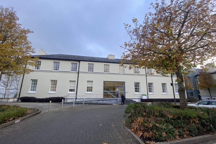 Unit B3, Ground Floor, Emmett House, Barrack Square Office Campus, Ballincollig, Cork