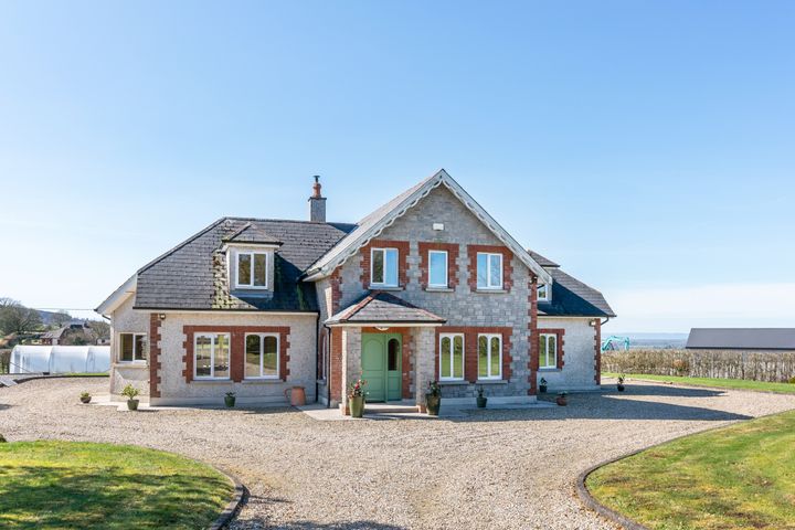 Bellshill, Clonmore, Hacketstown, Co. Carlow, R93DT72