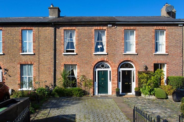 99 Tritonville Rd, Sandymount, Dublin 4, Dublin 4, Dublin