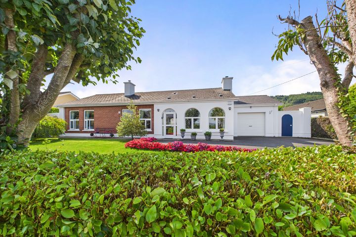 Coolnamuck Road, Carrickbeg, Carrick-on-Suir, Co. Tipperary, E32AX68