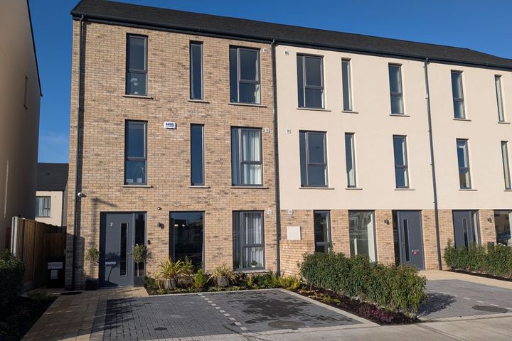 Redford Park View,Adamstown,Lucan,Co. Dublin, Adamstown, Co. Dublin