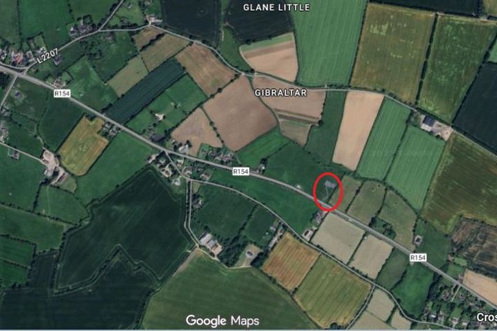 Warrenstown/Drumree, Drumree, Co. Meath