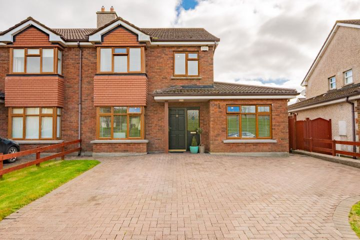 16 Glenmore Wood, Mullingar, Westmeath, Westmeath