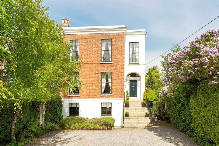 Glencar, 99 Templeogue Rd, Terenure Dublin 6w, Dublin