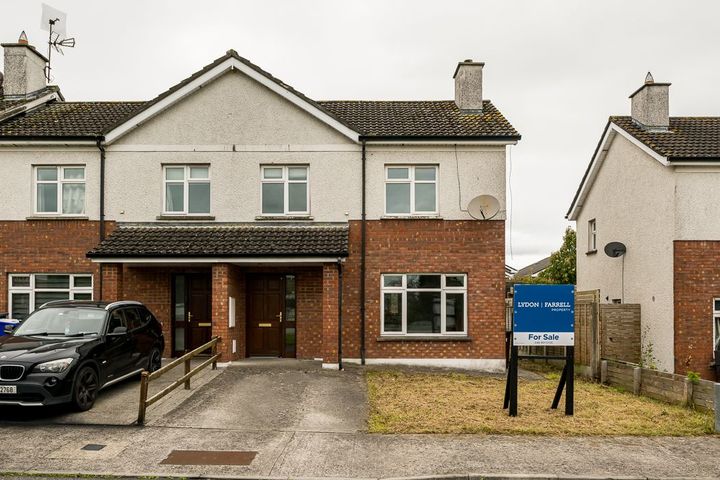 12 Maudlin Court, Cherry Hill, Kells, Co. Meath, A82V5D6