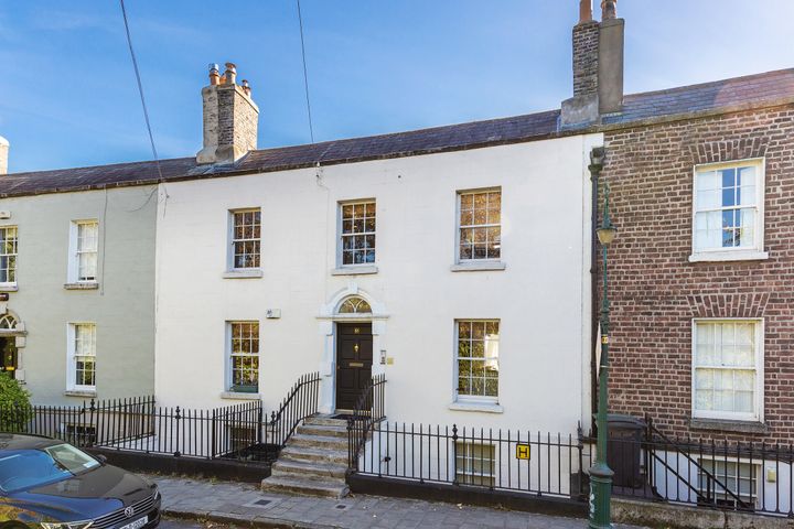 51 Mount Pleasant Sq, Ranelagh, Dublin6, Dublin