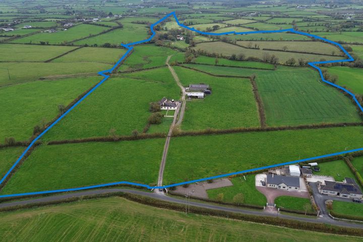 Longford East, Oola, Co. Limerick