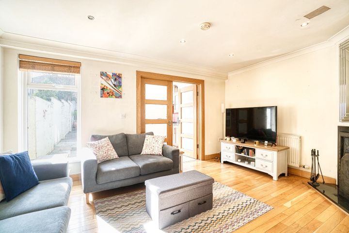 185 Sarsfield Road, Dublin 10, Ballyfermot, Dublin 10, D10YV83