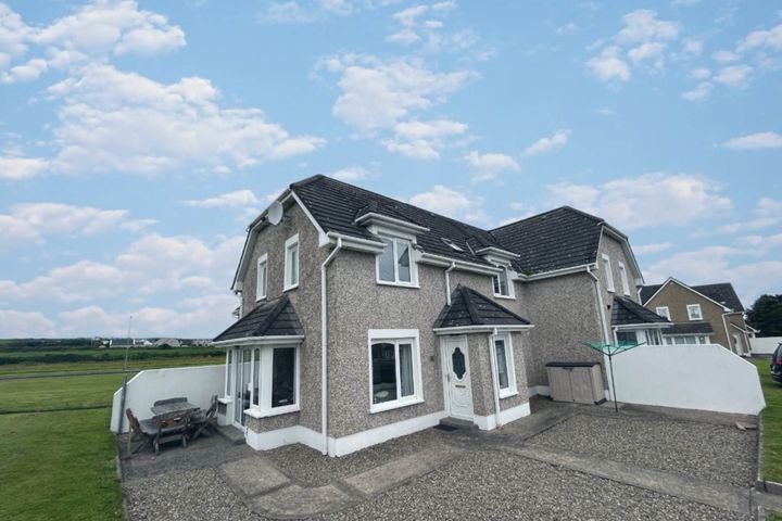 7A Moore Bay, Kilkee, Co. Clare, V15Y168