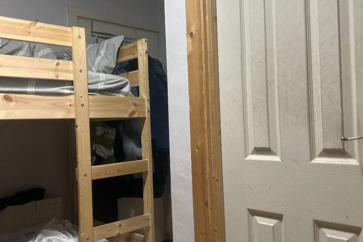 Balfe Road, Walkinstown, Dublin 12