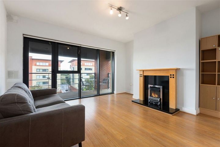 The Oval,Tullyvale,Dublin 18, Cherrywood, Co. Dublin