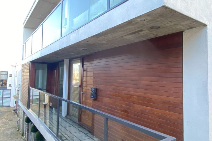 20E The Courtyard, Castle Street, Dalkey, Co. Dublin