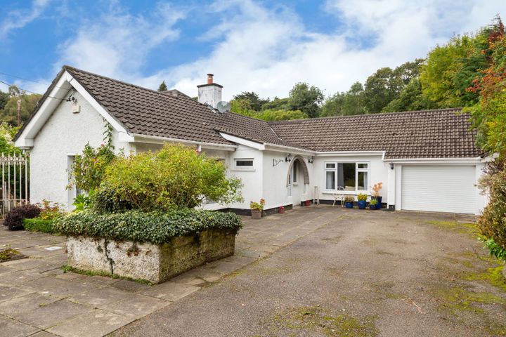 Greenslade, Avoca, Co. Wicklow, Y14KD52