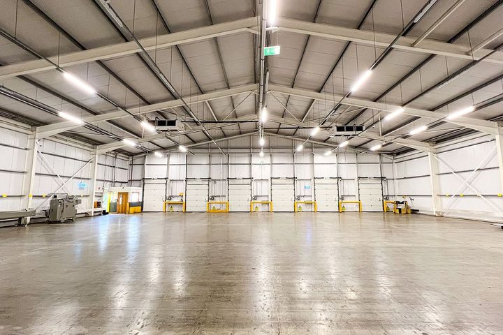 O'Shea'S Farms, Ardclone, Piltown, Co. Kilkenny