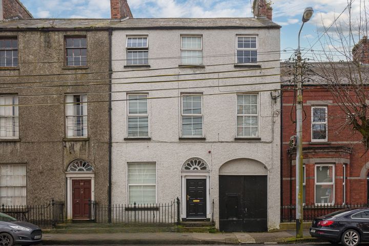 32 Seatown Place, Dundalk, Co. Louth, A91FKE1