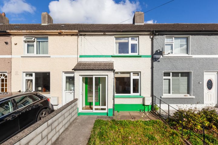 76 St Jarlath Road, Cabra, Dublin 7, D07V6X6