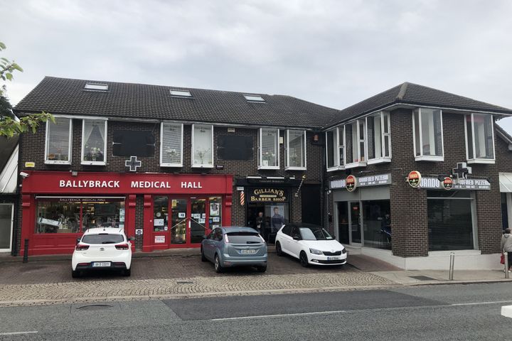22-24 Church Road, Ballybrack, Co. Dublin, A96C2F5