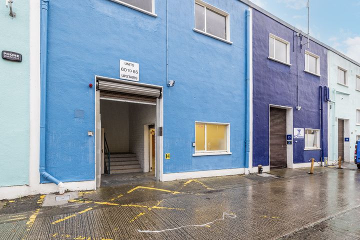 Unit 14 Artane Place, Artane, Dublin 5
