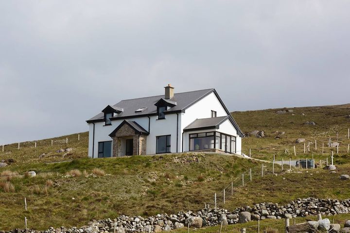 Cnocfola (II12739), Gweedore, Co. Donegal