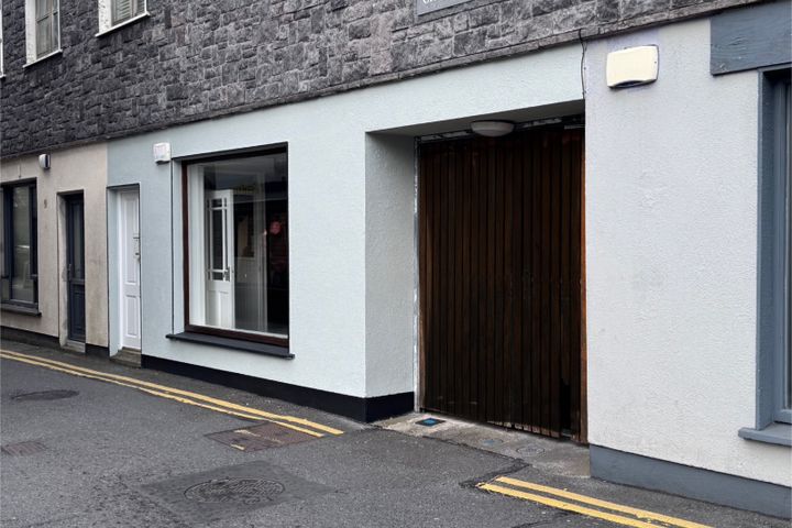 3 Chapel Court, Chapel Lane, Tuam, Tuam, Co. Galway