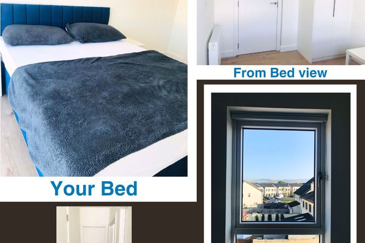 Newcastle Boulevard, Newcastle, Co. Dublin, Baldonnell, Dublin 22