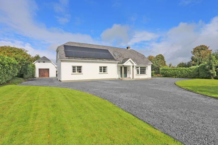 Caherelly, Grange, Co. Limerick, Grange, Co. Limerick, V35K580