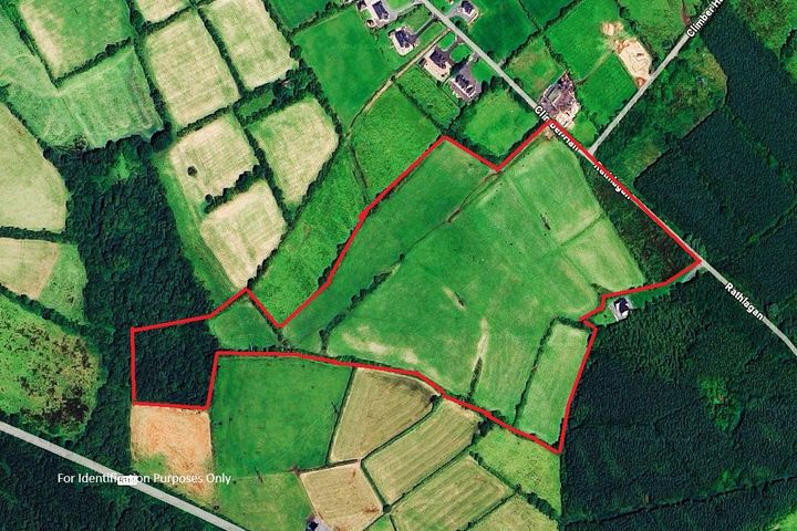 Lands at Meath Hill, Drumconrath, Co. Meath