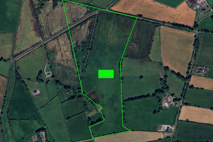 Cloonyarigaun, Cloghans, Knockmore, Knockmore, Co. Mayo