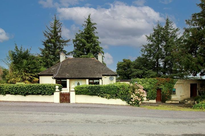 Toames West, Macroom, Toames, Co. Cork, P12TC91