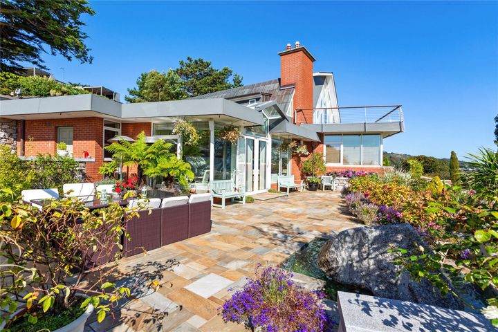 Villa Maria, Killiney Hill Rd, Killiney, Dublin