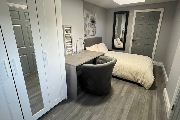 Castle Hill , Carlow Town, Co. Carlow