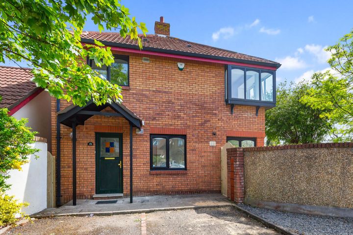108 The Willows, Abberley, Killiney, Co. Dublin, A96DR64