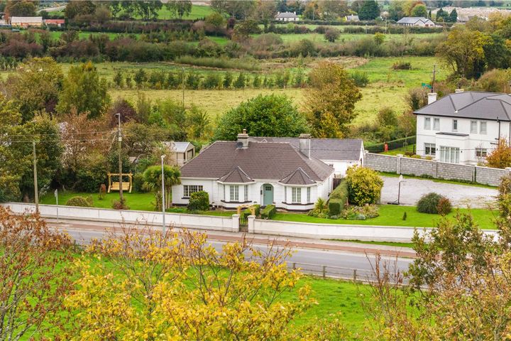 Bramble Cottage, Curraghbeg, Adare, Co. Limerick, V94RF8D