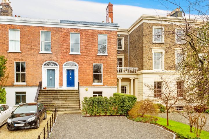 80 Leeson St Upper, Dublin 4, Dublin, Dublin 4, Dublin