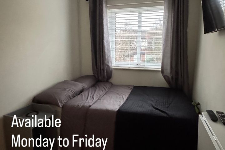 The Paddocks, Lucan, Co. Dublin