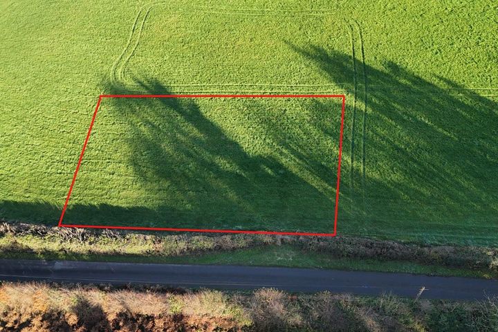 Ross, Screggan, Co. Offaly