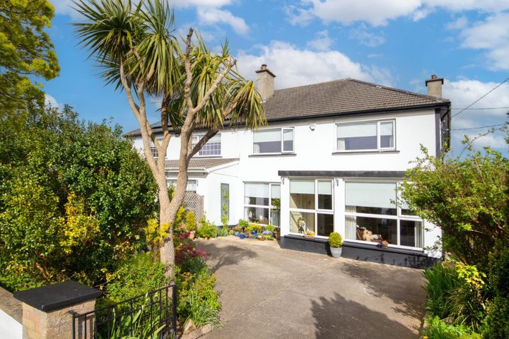 3 Flower Grove, Killiney, Dublin, Dublin