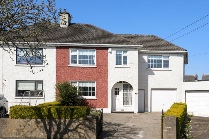 89 Park Rd, Dublin 7, Dublin, Dublin 7, Dublin