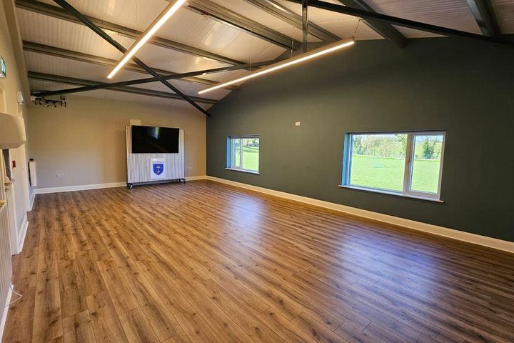 Kilmore Hub, Training Grounds, Kilmore, Scotstown, Co. Monaghan