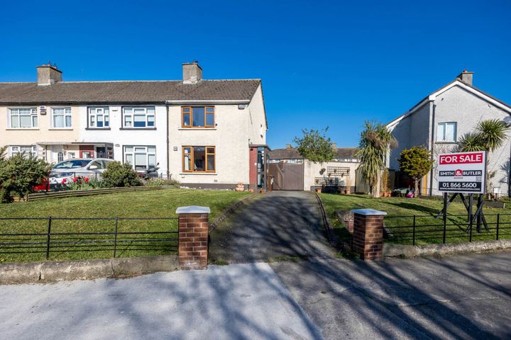 159 Harmonstown Rd, Artane, Dublin 5, Dublin 5, Dublin