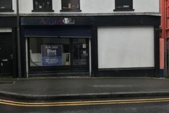 Newantrim Street, Castlebar, Co. Mayo