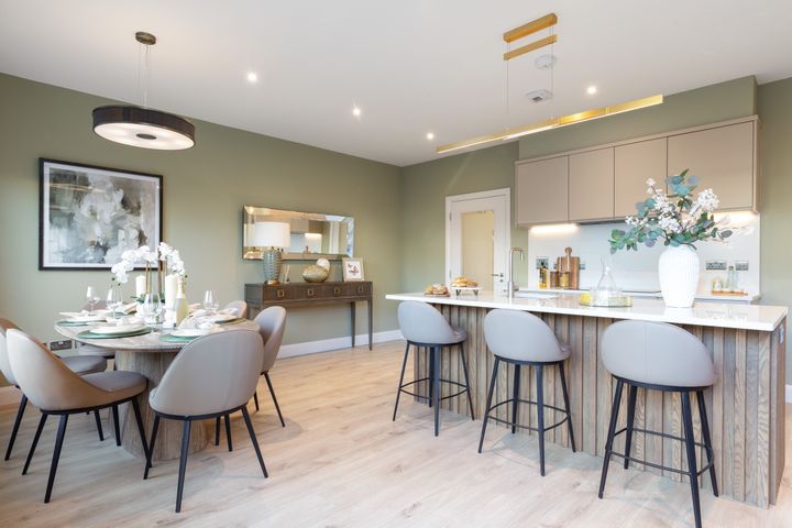 Wellfield, Streamstown Lane, Malahide, Co. Dublin