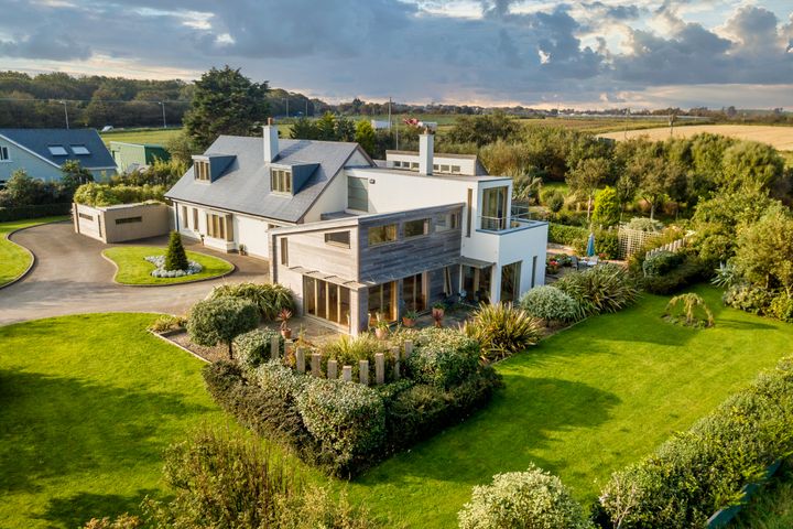 Churchfield House, Ballustree, Skerries Rd, Dublin