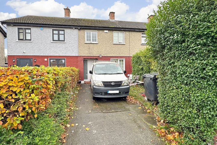 51 Kiltalown Road, Tallaght, Dublin 24, Dublin 24, D24H6F8