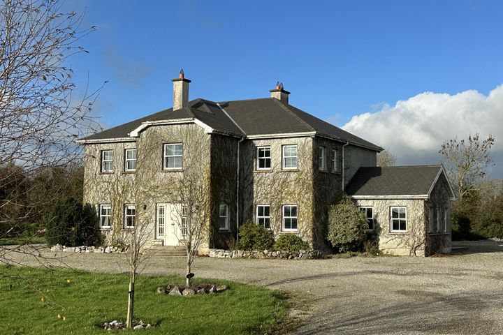 Pouldine, Thurles, Tipperary, Tipperary