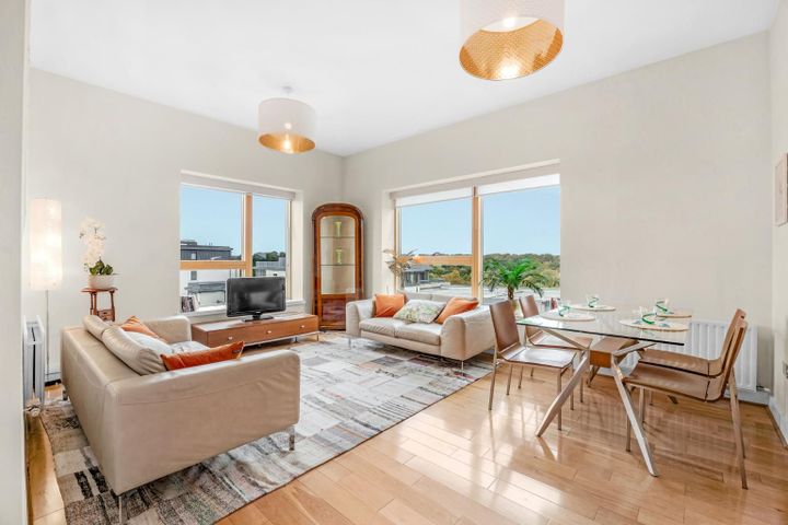 Apartment 11, Kilmainham Square, Kilmainham, Dublin 8, D08YF99